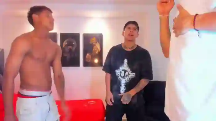 maxwell-and-troyy-and-cristian