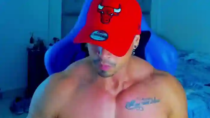 iron-coleman