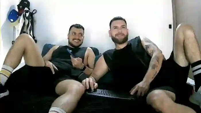 jacksson-clark-and-felipe-uribe