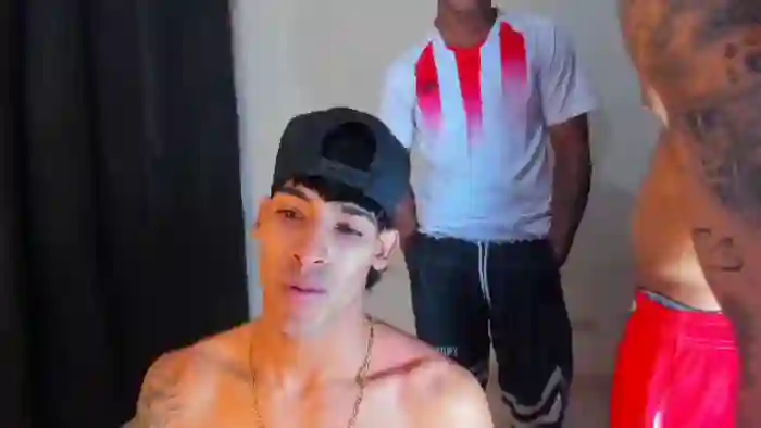 maxwell-and-troyy-and-cristian