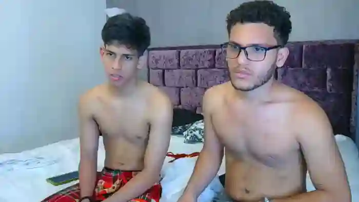 milo-and-zack-and-bruno-and-bryan