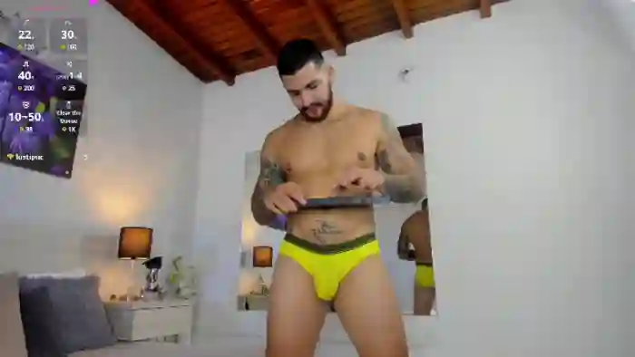kyle-north