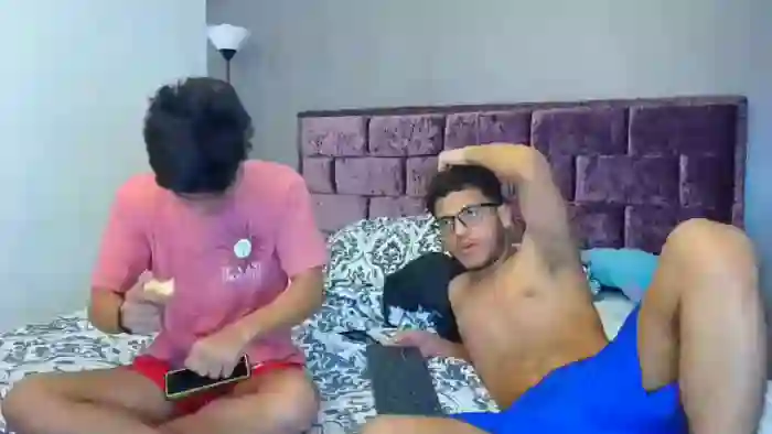 milo-and-zack-and-bruno-and-bryan