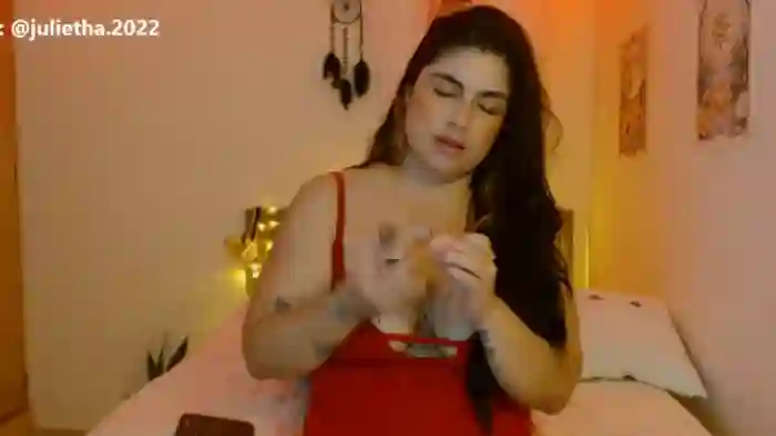 juliietha-servas