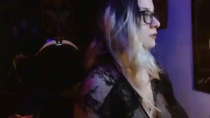 lilith-mystic