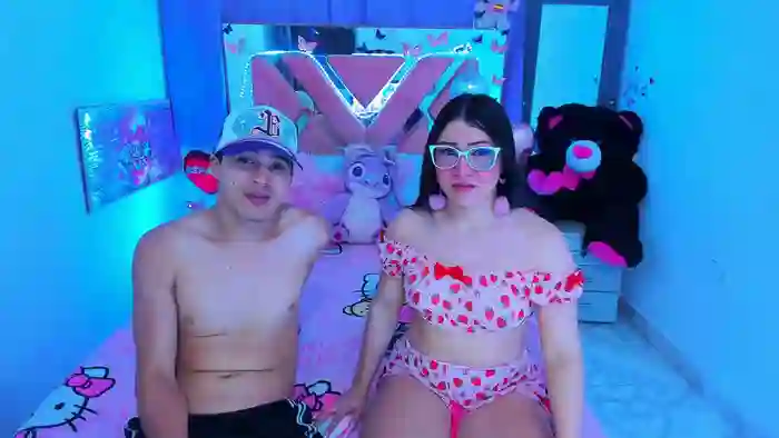 cristofher-ramos-and-haley-blair