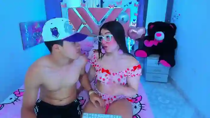 cristofher-ramos-and-haley-blair