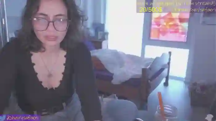 HairySafaeri