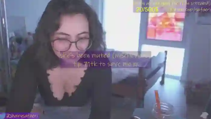HairySafaeri