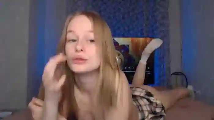 Blondino4ka07