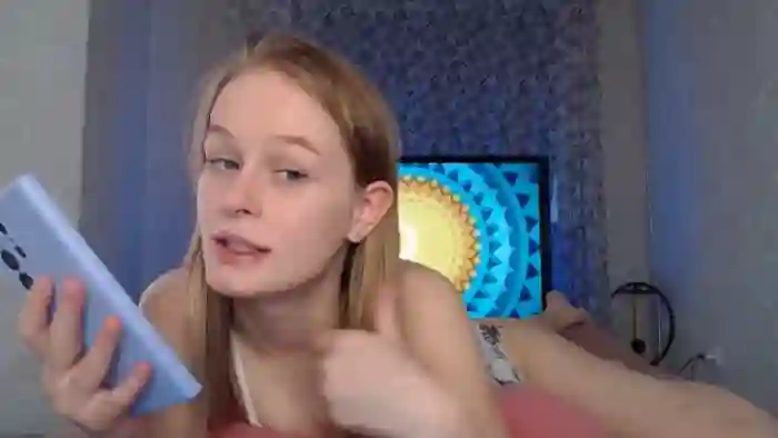 Blondino4ka07
