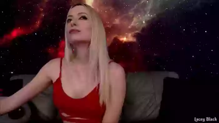 LaceyBlack
