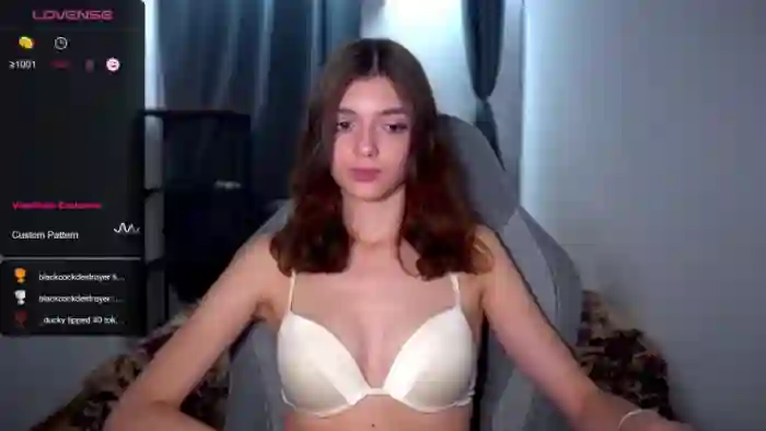Olivia_Jeass