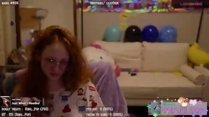 lilstorm