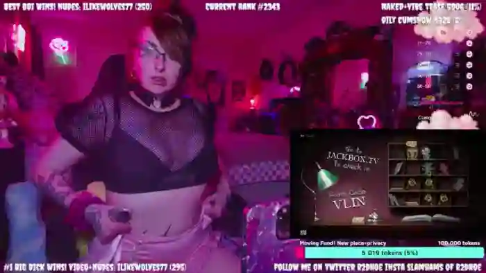AmyWild_