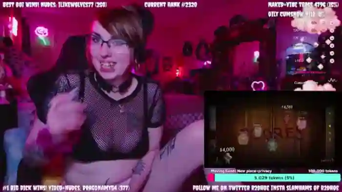 AmyWild_