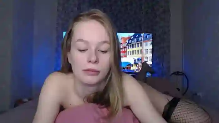 Blondino4ka07