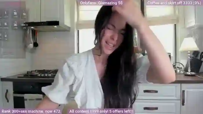 Giamazing
