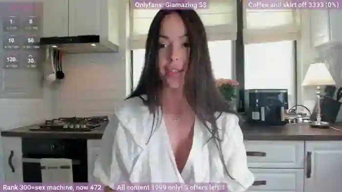 Giamazing