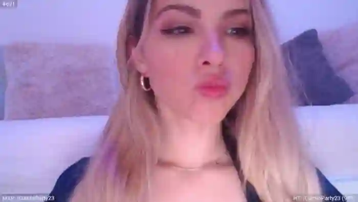 StacyDoll