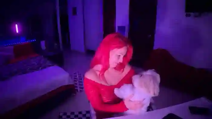 JessicaReedP