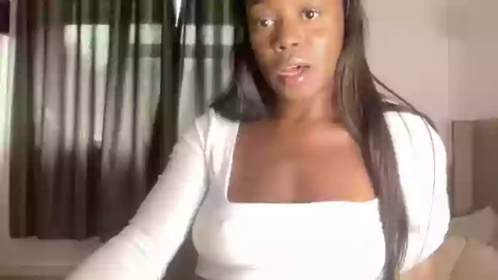 SweetXEbony1