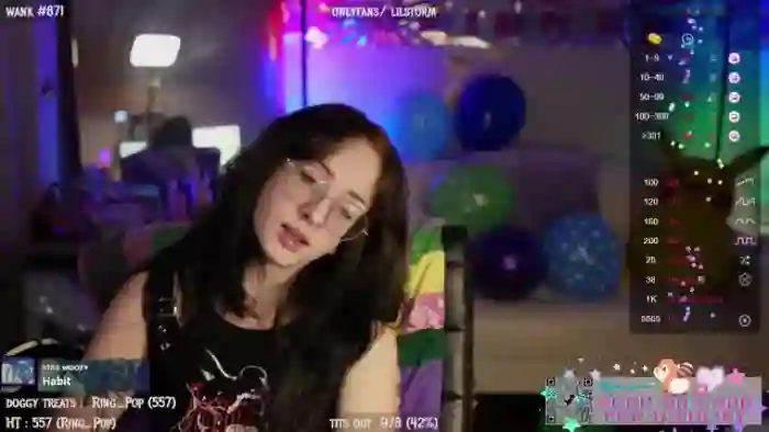 lilstorm