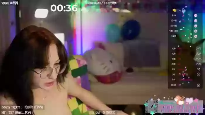 lilstorm