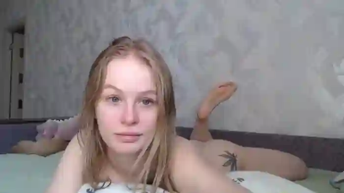 Blondino4ka07