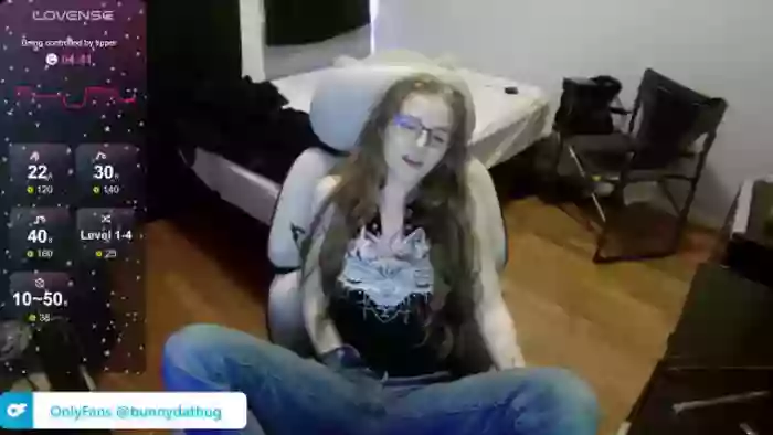 Bunnydathug