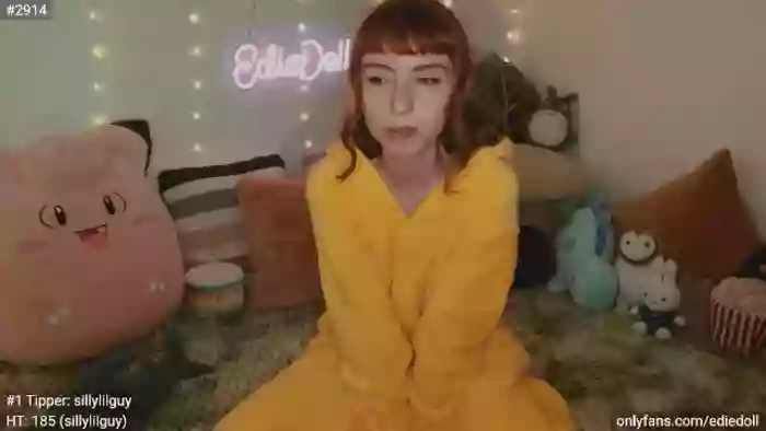 EdieDoll