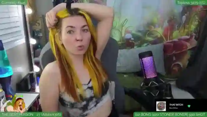 LilyKush