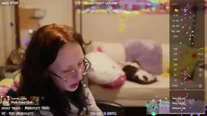lilstorm
