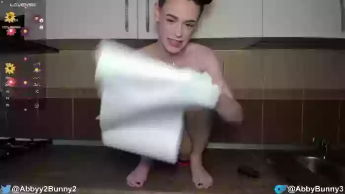 Abbybunnyxxx