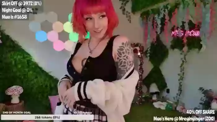 MissMao