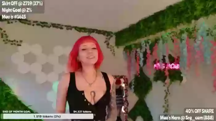 MissMao