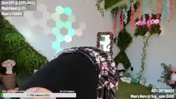 MissMao