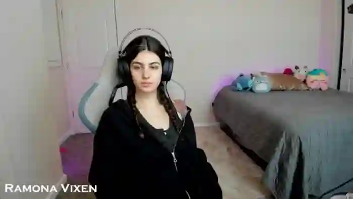 RamonaVixen