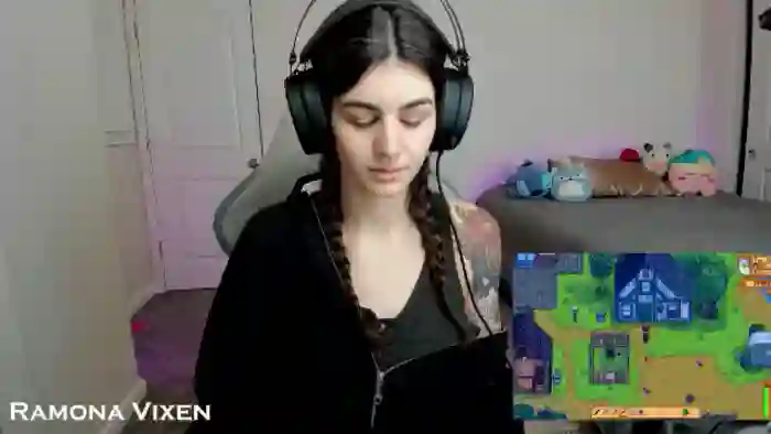 RamonaVixen