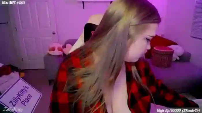 ZillyKitty