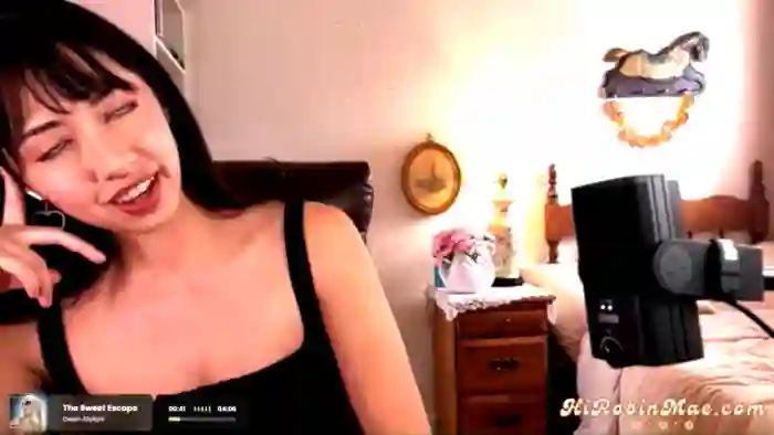 RobinMae