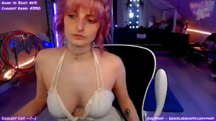 BraisleeAdams