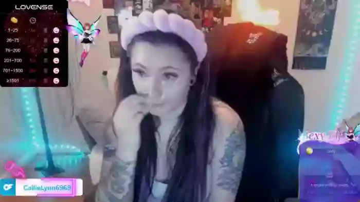 CallieMyers
