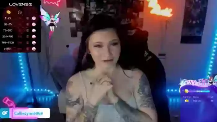 CallieMyers