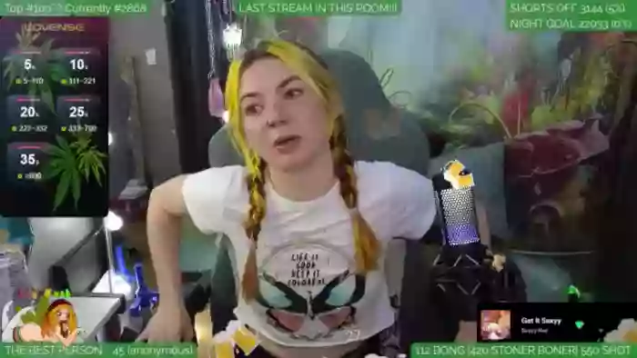 LilyKush