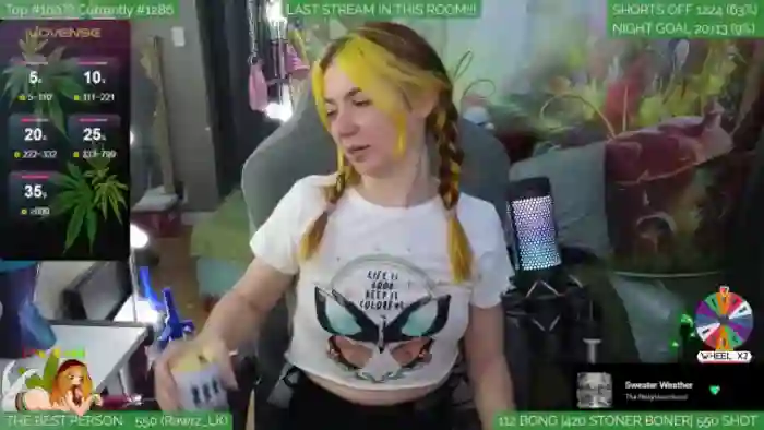 LilyKush