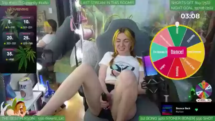 LilyKush