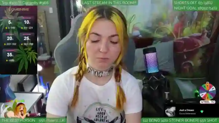 LilyKush