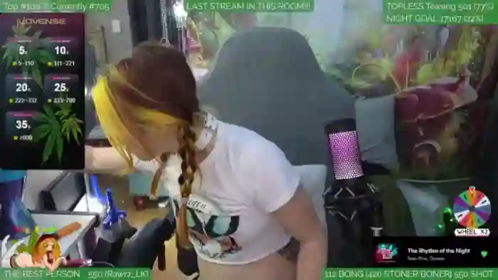 LilyKush