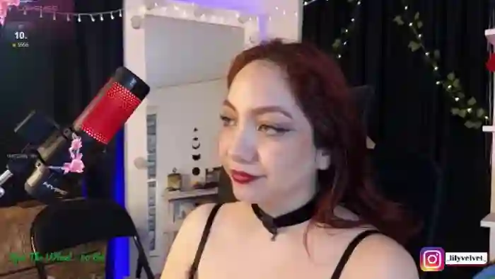 LilyVelvet